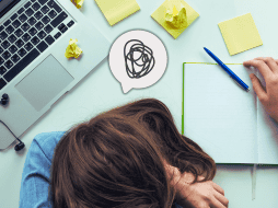 En un ambiente laboral tóxico, con frecuencia, el jefe o colegas se adjudican el crédito del trabajo de otros. ESPECIAL / CANVA