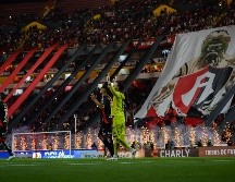 Los jugadores siguen de vacaciones, pero el cuerpo técnico y directiva de Atlas trabajan a marchas forzadas para conseguir refuerzos para el Torneo Apertura 2025. IMAGO7