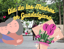 Las asistentes disfrutarán de muchos eventos y sorpresas preparados para ellas, entre ellos, estaciones de maquillaje y peinado gratuitas. EL INFORMADOR / ARCHIVO