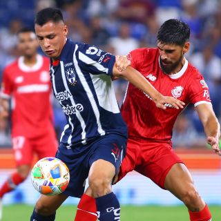 Toluca y Monterrey se citan en el infierno con boleto a semifinales en juego