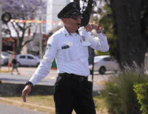 El objetivo es garantizar la seguridad vial en zonas de alta afluencia del Área Metropolitana de Guadalajara (AMG), particularmente durante el fin de semana. EL INFORMADOR/ARCHIVO