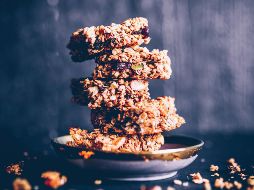 Hay barras de todos colores, sabores y precios. UNSPLASH / H. MAXWELL