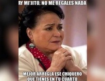 El Día de las Madres se celebra ya sea en casa con la familia, con regalos de parte de los hijos o con una larga lista de actividades como la publicación de memes en redes sociales. ESPECIAL