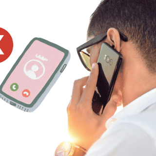 ¡Cuidado! Evita contestar llamadas que inicien con estos números