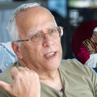 Este es el hermano de León XIV, simpatizante de Trump