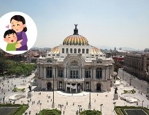 Si este fin de semana prefieres quedarte en la CDMX para festejar el Día de las Madres, aquí te proponemos 5 experiencias para regalar a mamá un momento muy especial. CANVA/ ESPECIAL