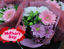 No desaproveches la oportunidad de sorprender a mamá con un romo de sus flores favoritas. ESPECIAL / PEXELS