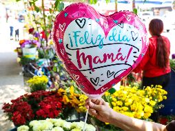 Se prevé una derrama económica de mil 223 millones de pesos en la Zona Metropolitana de Guadalajara por concepto del Día de las Madres. EL INFORMADOR/ A. Navarro.