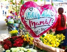 Se prevé una derrama económica de mil 223 millones de pesos en la Zona Metropolitana de Guadalajara por concepto del Día de las Madres. EL INFORMADOR/ A. Navarro.