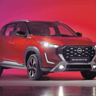Nissan Magnite: A este auto lo vas a ver en todos lados