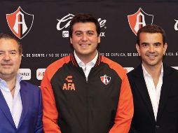 Atlas: Que renazca el orgullo