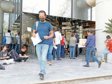 La evasión es un problema grave para la hacienda nacional. EL INFORMADOR/ Archivo