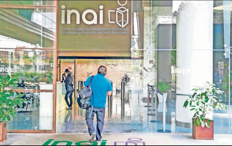 El organismo autónomo marcó una época en la función pública. EL UNIVERSAL