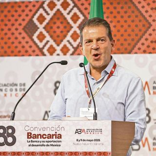 Banca va por digitalización y reducir el uso de efectivo