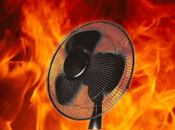 Este 10 de mayo será un día de calor para gran parte del estado de Jalisco. EL INFORMADOR / ARCHIVO / ESPECIAL