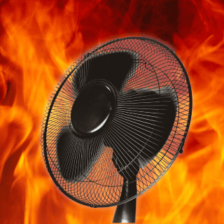 Viene sábado CALIENTE para Jalisco; se esperan hasta 45 °C