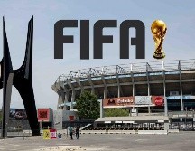 Dueños de palcos del Estadio Azteca muestran su preocupación ante el manejo de la FIFA de dichos espacios rumbo al Mundial del 2026. SUN / ARCHIVO