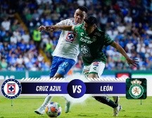 Cruz Azul, considerado uno de los cuatro clubes más importantes del país, no ha sido campeón desde 2021. IMAGO7