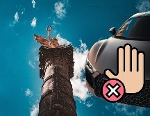 Estos autos están prohibidos para circular en México. ESPECIAL / UNSPLASH Damian Ochrymowicz / Luis Dominguez