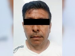 La Fiscalía General de Justicia de Nuevo León detuvo a Ricardo 