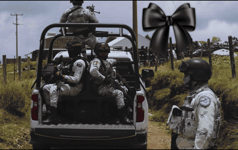 Según las autoridades, la regidora no había mencionado tener amenazas. SUN / ARCHIVO