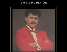 Mario Sotelo fue un cantante y compositor, su talento brilló con canciones como 