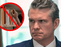 En el documento se afirma que los materiales educativos que “promuevan conceptos divisivos y la ideología de género” son “incompatibles con la misión principal del Departamento”. AP / ARCHIVO