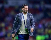 Fernando Hierro rompió el silencio y habló sobre su polémica salida de las Chivas. IMAGO7.