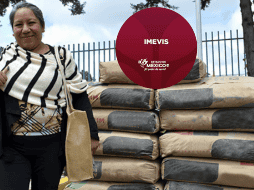 Esta iniciativa, que aplica en los 125  del estado, se enmarca dentro de las políticas de desarrollo social, ESPECIAL/IMEVIS