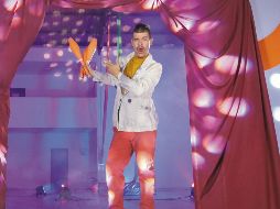 El Centro de Artes Circenses Zapopan celebra dos años de magia