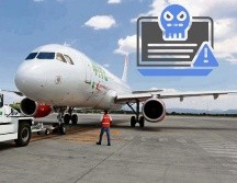 La identificación biométrica hace más difícil la falsificación de identidades, destacó SITA. SUN / ARCHIVO