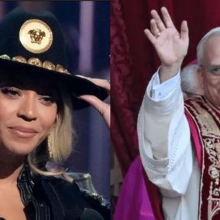 Qué se sabe del "parentesco" entre el Papa León XIV y Beyoncé