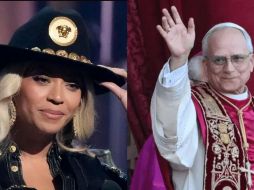 El nombramiento de León XIV no solo ha influido en conversaciones sobre identidad y cultura, sino que también ha tenido un impacto directo en el ritmo de producción de uno de los programas más vistos del momento. EFE / A. Di Meo AP/Chris Pizzello