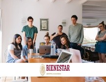 En redes sociales, muchos usuarios han comenzado a compartir dudas sobre la fecha de inicio, los pasos del registro y los centros laborales participantes.  CANVA