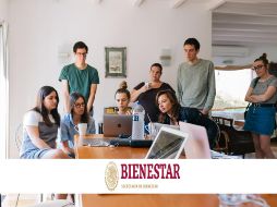 En redes sociales, muchos usuarios han comenzado a compartir dudas sobre la fecha de inicio, los pasos del registro y los centros laborales participantes.  CANVA