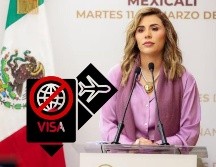 No se han revelado las razones específicas por las que el gobierno estadounidense retiró los documentos. SUN / ARCHIVO