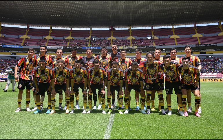 El rival de los Leones Negros se definirá del duelo entre Mineros de Zacatecas y Tampico Madero. IMAGO 7