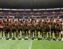 El rival de los Leones Negros se definirá del duelo entre Mineros de Zacatecas y Tampico Madero. IMAGO 7