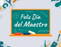 Esta celebración busca reconocer el valor esencial de quienes dedican su vida a la enseñanza. Freepik