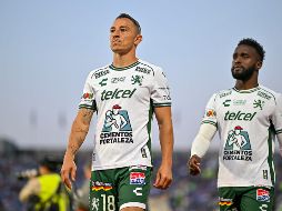 Guardado participó 60 minutos en la eliminación de su equipo en la Liga MX. IMAGO7.