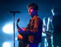 La música de Wallows resultó en un ventarrón de alegría, con melodías que apelaban a festejos nocturnos y tristezas dulces, a amores efervescentes y veranos más largos, a esas medianoches juveniles que se recuerdan por siempre. EL INFORMADOR / H. Figueroa