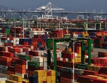 Importadores estadounidenses enfrentan un aumento en las cancelaciones de embarques desde China, en medio del impacto económico global de los aranceles impulsados por el Gobierno de Trump. AFP