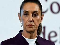 Al primer trimestre de este año la deuda externa ascendió a los 17 billones 662 mil millones de pesos. AFP