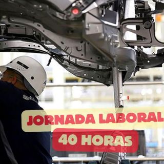 Empresas alertan que habría ESTOS impactos con la jornada laboral de 40 horas