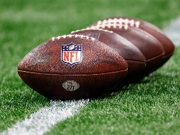 El 4 de septiembre se jugará el partido inaugural de la temporada 2025 de la NFL. AFP / ARCHIVO