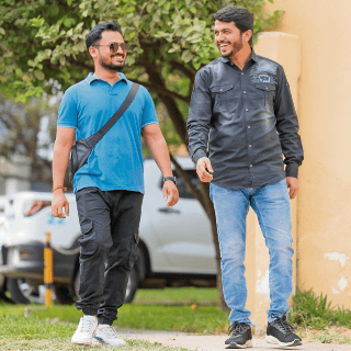 Industria de alta tecnología atrae a ciudadanos de India