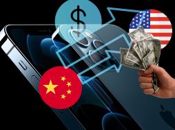 Esta es la razón por la que Apple estaría subiendo el precio de los iPhones. EFE / ARCHIVO