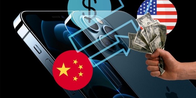 IPhone Price Hike Despite US-China Trade Deal