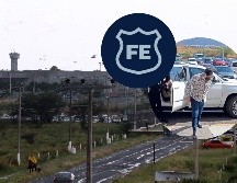 Los Alegres del Barranco enfrentan cuatro carpetas de investigación por hechos similares en diversos municipios de Jalisco. EL INFORMADOR / SUN / ARCHIVO