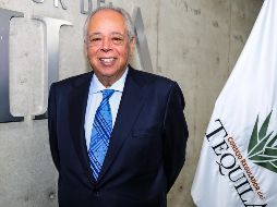 Otro reto también dijo será abrir nuevas fuentes de ingreso para los productores de agave como su incursión en la industria turística. EL INFORMADOR / A. NAVARRO